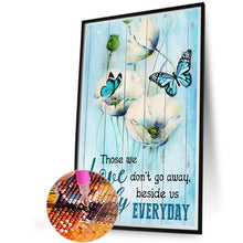 Load image into Gallery viewer, Diamond Painting - Full Round - Personalized English words and pictures (40*60CM)