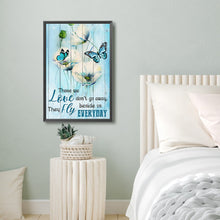 Load image into Gallery viewer, Diamond Painting - Full Round - Personalized English words and pictures (40*60CM)