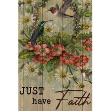 Load image into Gallery viewer, Diamond Painting - Full Round - Personalized English words and pictures (40*60CM)