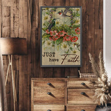 Load image into Gallery viewer, Diamond Painting - Full Round - Personalized English words and pictures (40*60CM)