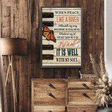 Load image into Gallery viewer, Diamond Painting - Full Round - Personalized English words and pictures (40*60CM)