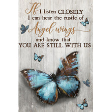 Load image into Gallery viewer, Diamond Painting - Full Round - Personalized English words and pictures (40*60CM)