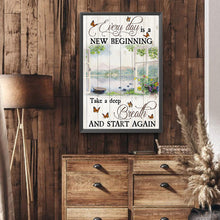 Load image into Gallery viewer, Diamond Painting - Full Round - Personalized English words and pictures (40*60CM)