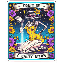 Load image into Gallery viewer, Diamond Painting - Full Round - Horror Tarot (40*50CM)