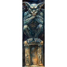 Load image into Gallery viewer, AB Diamond Painting - Full Round - Gargoyle (30*90CM)