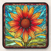 Load image into Gallery viewer, Diamond Painting - Full Square - Sunflower (30*30CM)