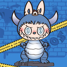 Load image into Gallery viewer, Diamond Painting - Full Round - Dinosaur (30*30CM)