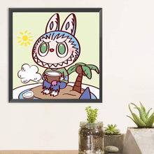 Load image into Gallery viewer, Diamond Painting - Full Round - Island (30*30CM)