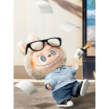 Load image into Gallery viewer, Diamond Painting - Full Round - Falling down (30*40CM)