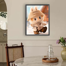 Load image into Gallery viewer, Diamond Painting - Full Round - Winter (30*40CM)