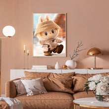 Load image into Gallery viewer, Diamond Painting - Full Round - Winter (30*40CM)