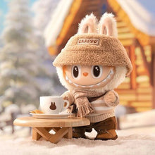 Load image into Gallery viewer, Diamond Painting - Full Round - Snowy mountain (30*30CM)