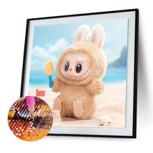 Load image into Gallery viewer, Diamond Painting - Full Round - Seaside (30*30CM)