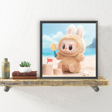 Load image into Gallery viewer, Diamond Painting - Full Round - Seaside (30*30CM)