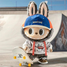 Load image into Gallery viewer, Diamond Painting - Full Round - Skateboard (30*30CM)