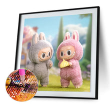 Load image into Gallery viewer, Diamond Painting - Full Round - Candy (30*30CM)