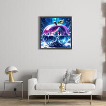 Load image into Gallery viewer, Diamond Painting - Full Square - Snow apple (40*40CM)
