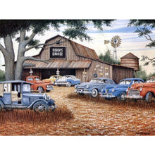 Load image into Gallery viewer, Diamond Painting - Full Square - Farm (40*30CM)