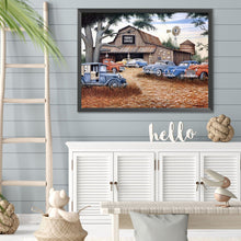 Load image into Gallery viewer, Diamond Painting - Full Square - Farm (40*30CM)