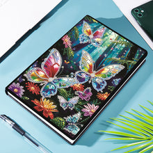 Load image into Gallery viewer, Cute Animal 5D Diamond Painting Notebook Diamond Art Dairy Book for Adults Kids