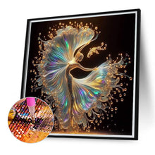 Load image into Gallery viewer, Diamond Painting - Full Round - Dancer (40*40CM)