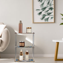 Load image into Gallery viewer, 3 Tier Acrylic Special Shape Owl Tiger Diamond Painting Storage Rack for Home