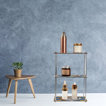 Load image into Gallery viewer, 3 Tier Acrylic Special Shape Owl Tiger Diamond Painting Storage Rack for Home