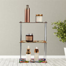 Load image into Gallery viewer, 3 Tier Acrylic Special Shape Elephant Diamond Painting Storage Rack for Home