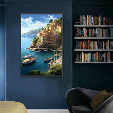 Load image into Gallery viewer, Diamond Painting - Full Square - West Coast (40*60CM)
