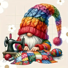 Load image into Gallery viewer, Diamond Painting - Full Round - Goblin (40*40CM)