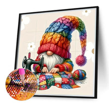 Load image into Gallery viewer, Diamond Painting - Full Round - Goblin (40*40CM)
