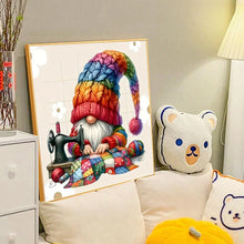 Load image into Gallery viewer, Diamond Painting - Full Round - Goblin (40*40CM)