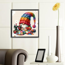 Load image into Gallery viewer, Diamond Painting - Full Round - Goblin (40*40CM)