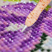 Load image into Gallery viewer, Diamond Painting Art Sticky Drill Dot Pen Stylus Diamond Art Pen (Gold)