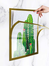 Load image into Gallery viewer, Magnetic DIY Diamond Painting Art Decor Self Adhesive Simple for Art Crafts