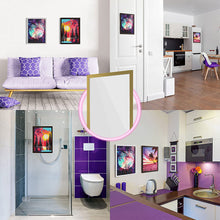 Load image into Gallery viewer, Magnetic DIY Diamond Painting Art Decor Self Adhesive Simple for Art Crafts