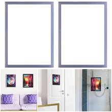 Load image into Gallery viewer, Magnetic DIY Diamond Painting Art Decor Self Adhesive Simple for Art Crafts