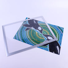 Load image into Gallery viewer, Magnetic DIY Diamond Painting Art Decor Self Adhesive Simple for Art Crafts