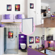 Load image into Gallery viewer, Magnetic DIY Diamond Painting Art Decor Self Adhesive Simple for Art Crafts