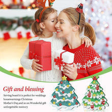 Load image into Gallery viewer, 8 Pcs DIY Diamond Painting Coasters Kits with Holder DIY Diamond Art Coaster Set