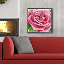 Load image into Gallery viewer, AB Diamond Painting - Full Square - Blooming roses (45*45CM)