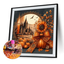 Load image into Gallery viewer, Diamond Painting - Full Square - Autumn harvest (40*40CM)