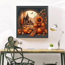 Load image into Gallery viewer, Diamond Painting - Full Square - Autumn harvest (40*40CM)