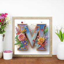 Load image into Gallery viewer, Diamond Painting - Partial Special Shaped - M (30*30CM)
