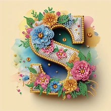 Load image into Gallery viewer, Diamond Painting - Partial Special Shaped - S (30*30CM)