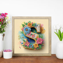 Load image into Gallery viewer, Diamond Painting - Partial Special Shaped - S (30*30CM)