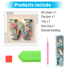 Load image into Gallery viewer, Diamond Painting - Partial Special Shaped - W (30*30CM)
