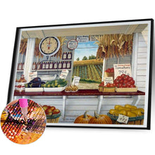 Load image into Gallery viewer, Diamond Painting - Full Square - Car Series (40*30CM)