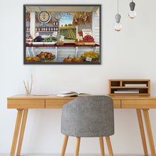 Load image into Gallery viewer, Diamond Painting - Full Square - Car Series (40*30CM)