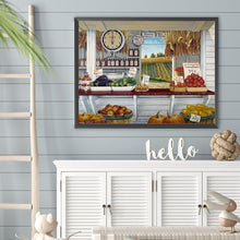 Load image into Gallery viewer, Diamond Painting - Full Square - Car Series (40*30CM)